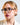 PIXXIESX SQUERD GRAY BLUE LIGHT PIXXIESX SUNGLASSES