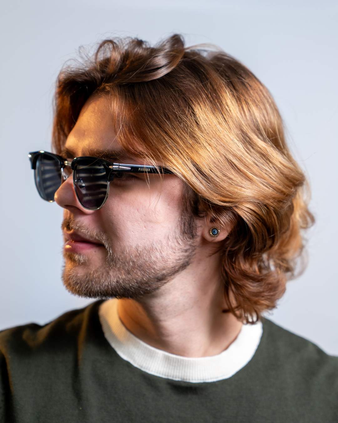 PIXXIESX SANTORINI SILVER 2.0