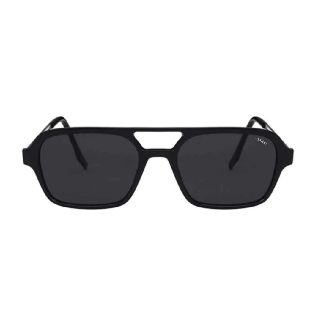 PIXXIESX PARIS BLACK ELRAYO