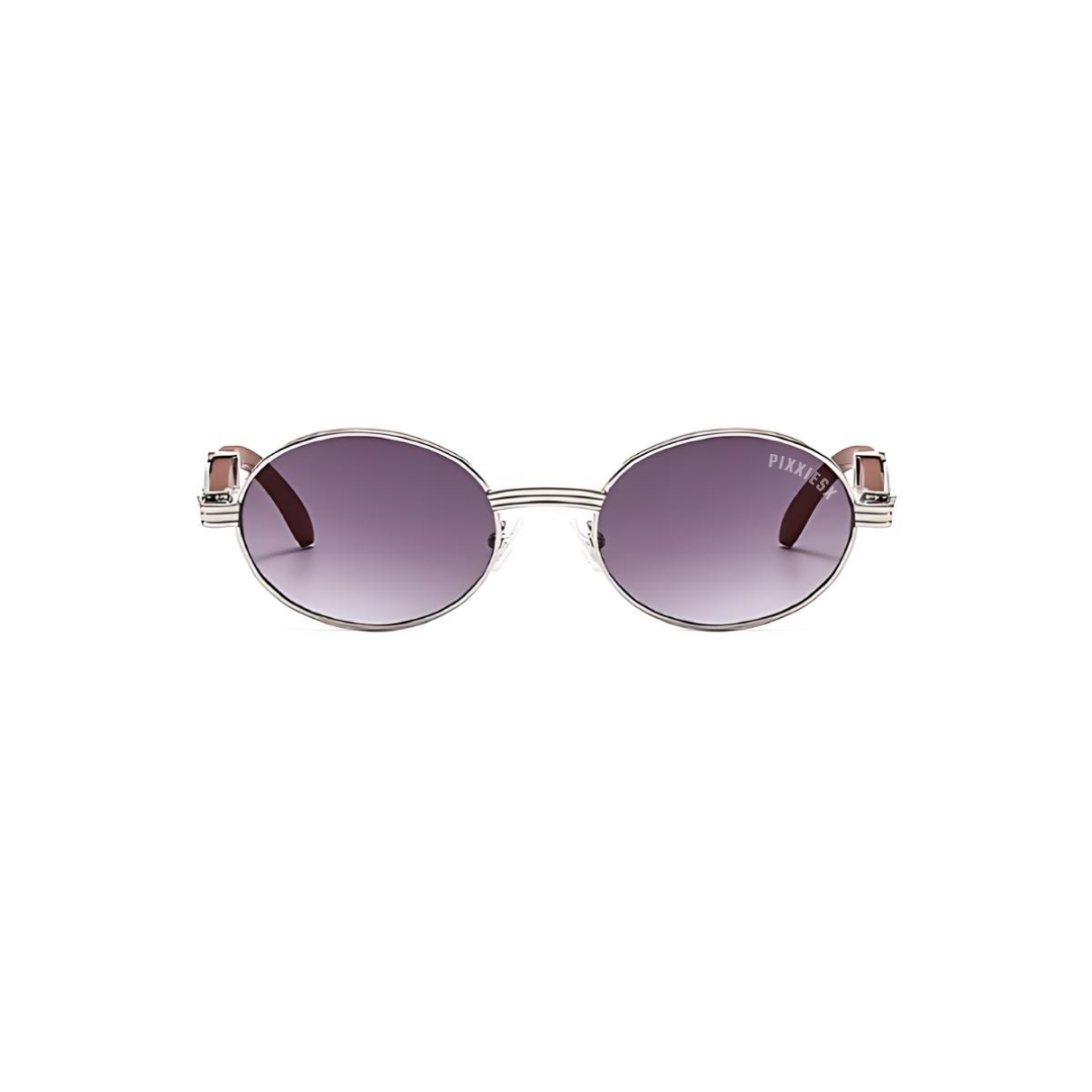 PIXXIESX MILES PURPLE ELRAYO