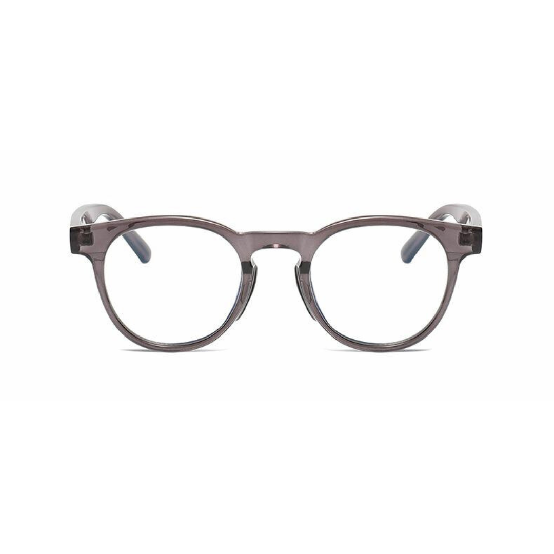 SQUERD GRAY PIXXIESX SUNGLASSES
