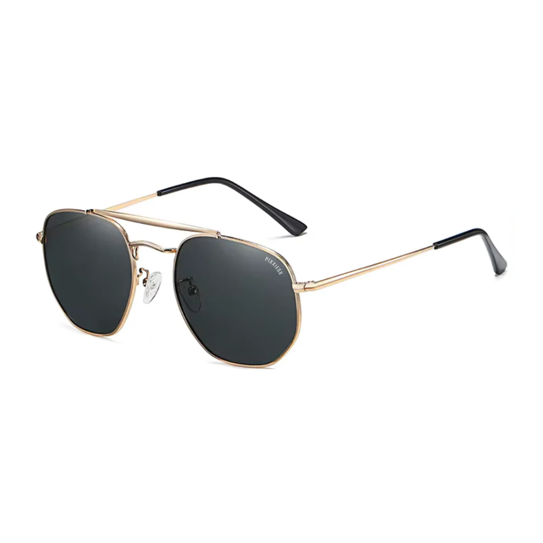 PIXXIESX MILIO BLACK PIXXIESX