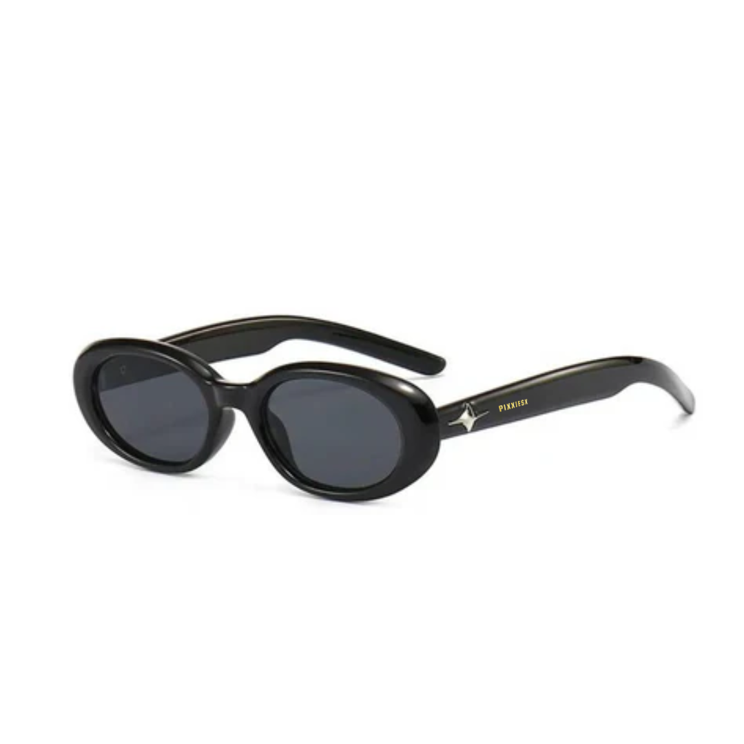 PIXXIESX ODISEA BLACK 2.0 ELRAYO