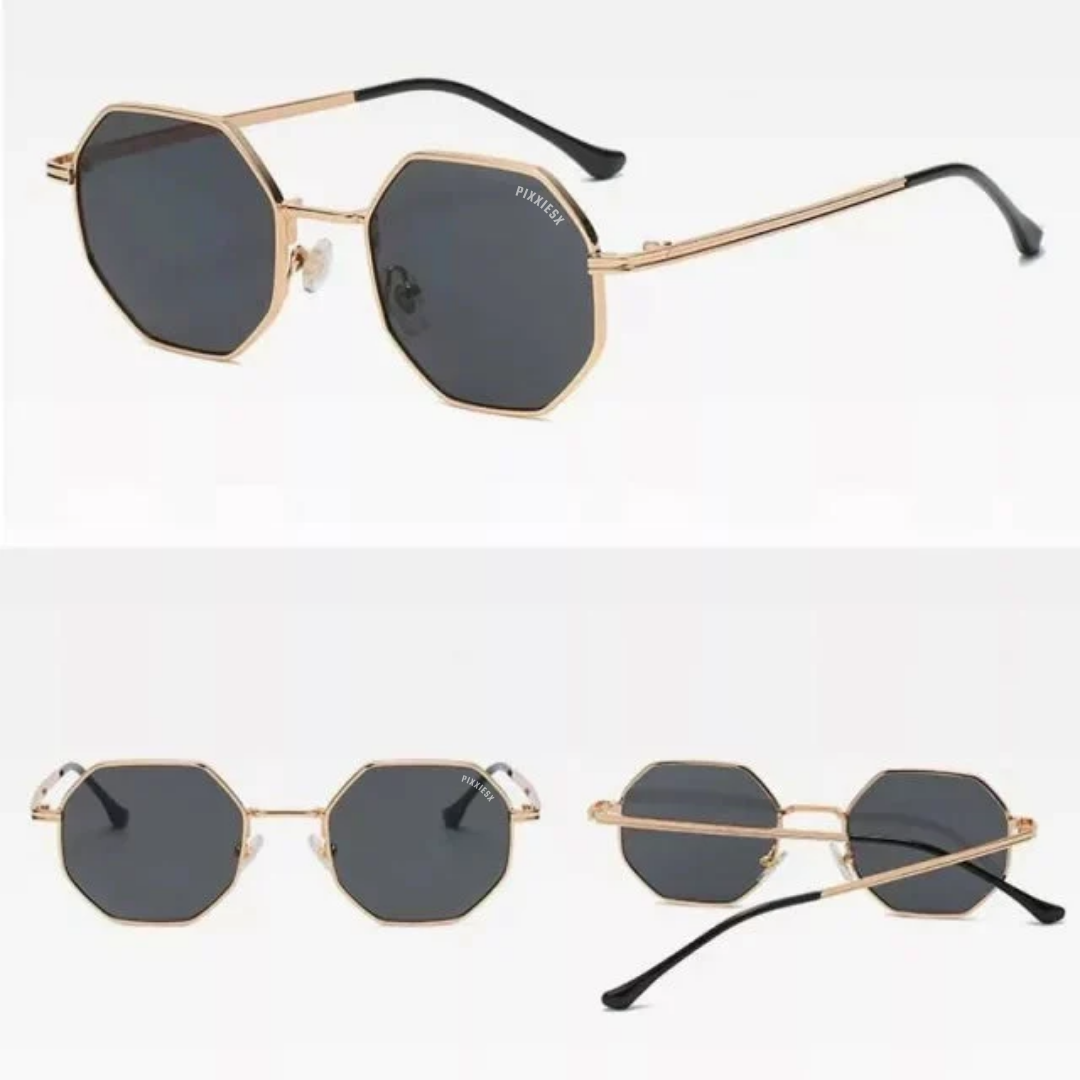 PIXXIESX TULUM BLACK ELRAYO