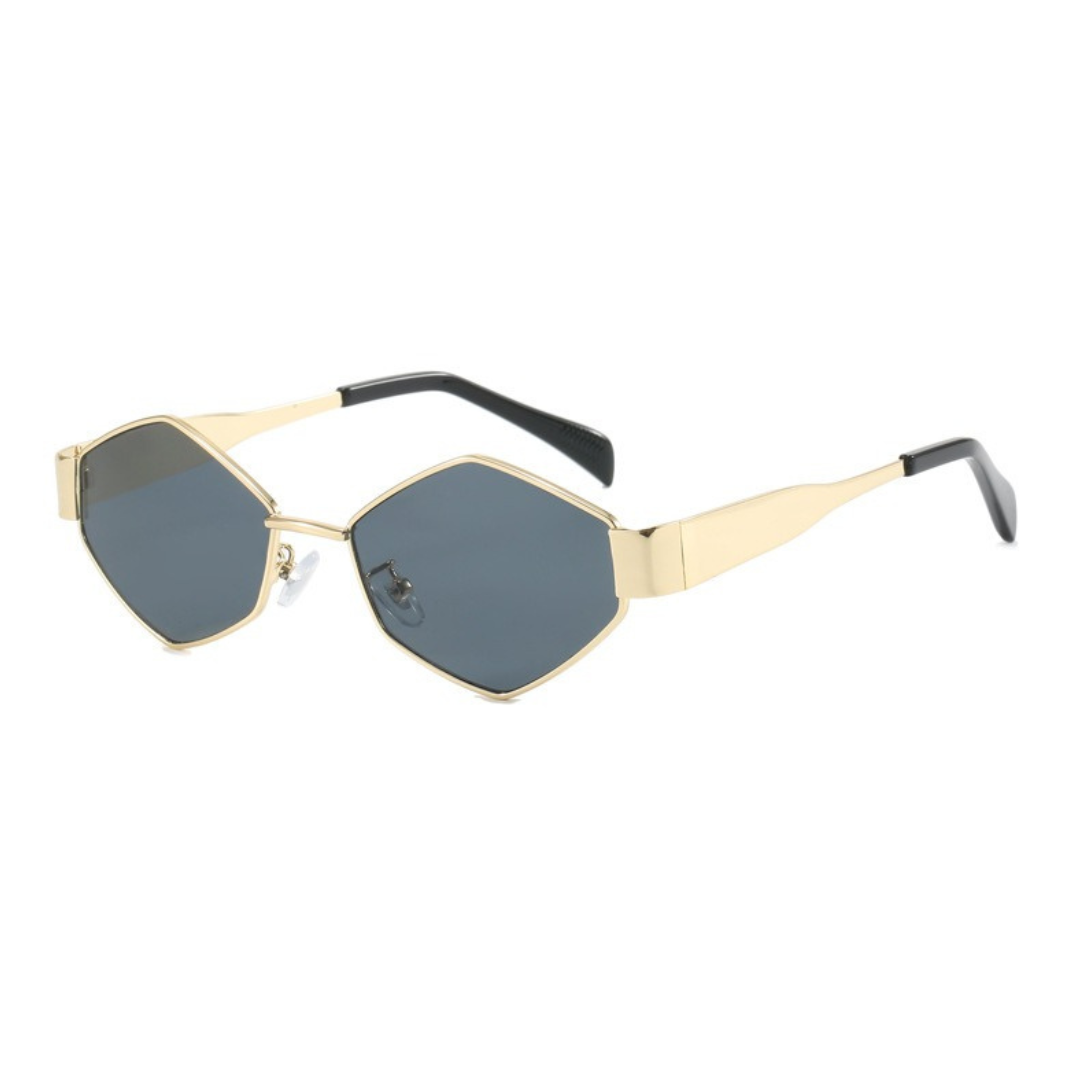 PIXXIESX COCONUT ROMBO GOLD ELRAYO