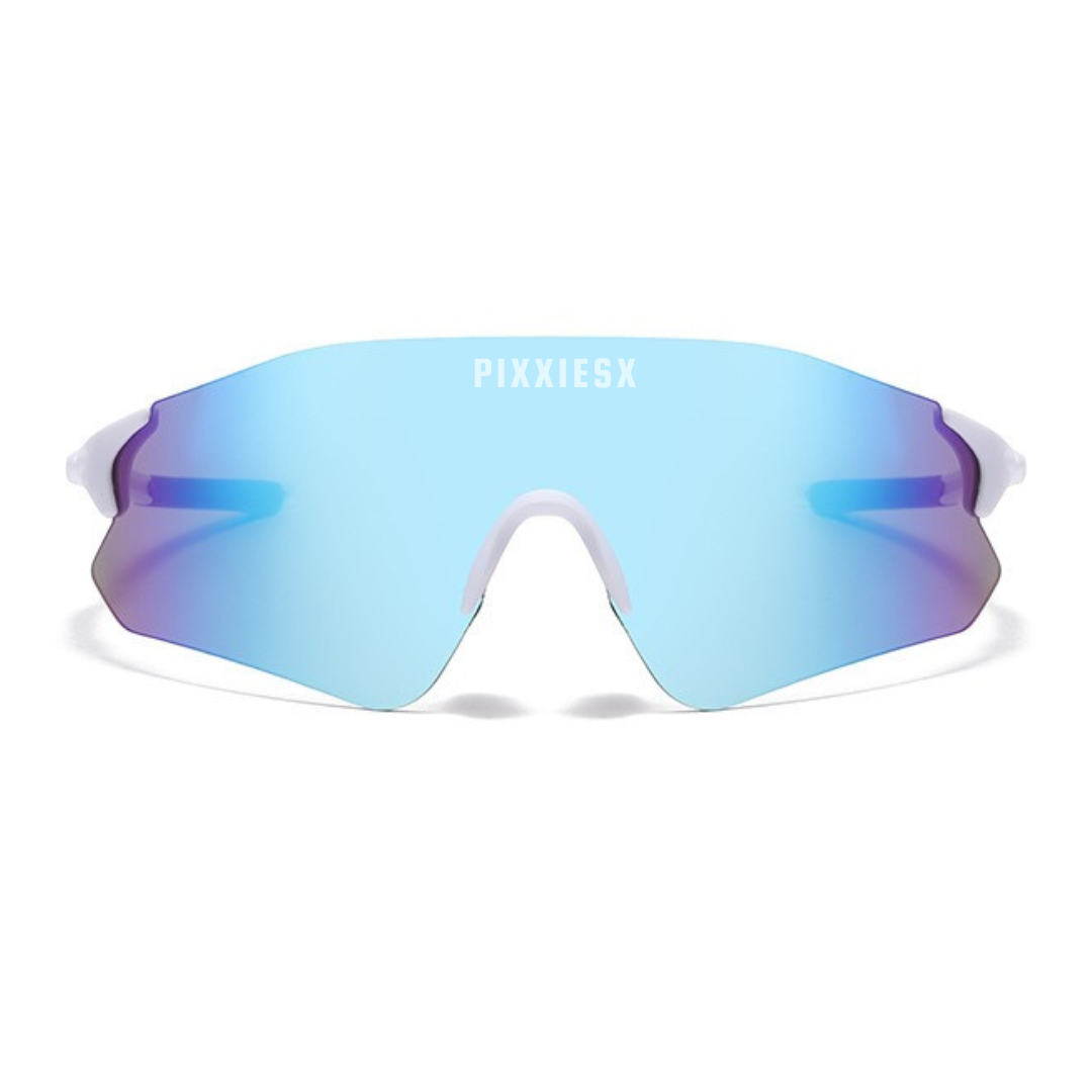 PIXXIESX NOVAX WHITE BLUE PURPLE PIXXIESX