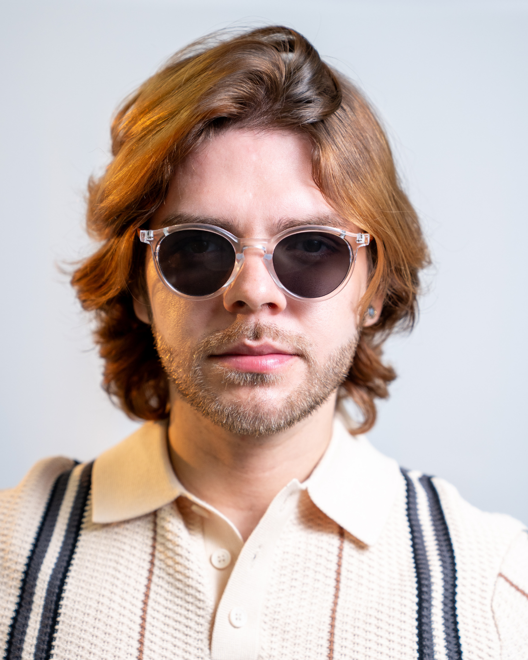 PIXXIESX PAUL ICE ORANGE