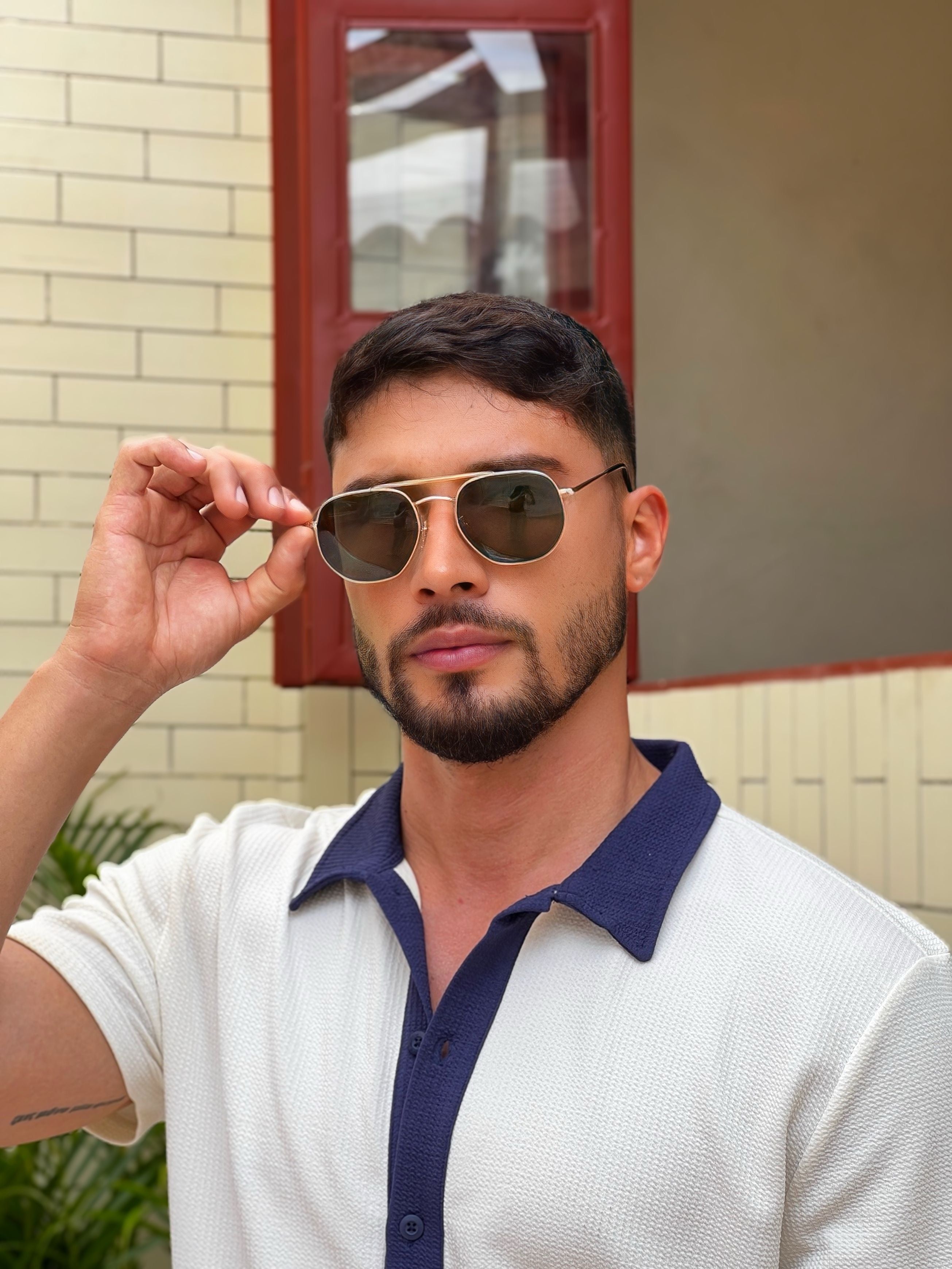 PIXXIESX MILIO GREEN PIXXIESX