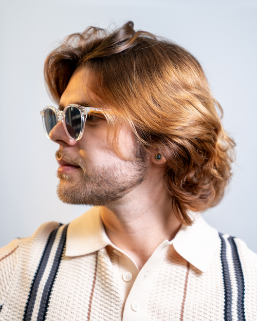 PIXXIESX PAUL ICE ORANGE