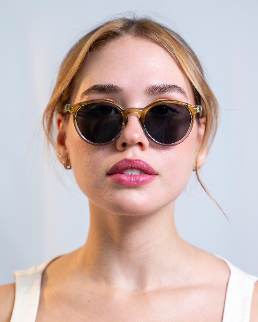 PIXXIESX PAUL GREEN GRAY