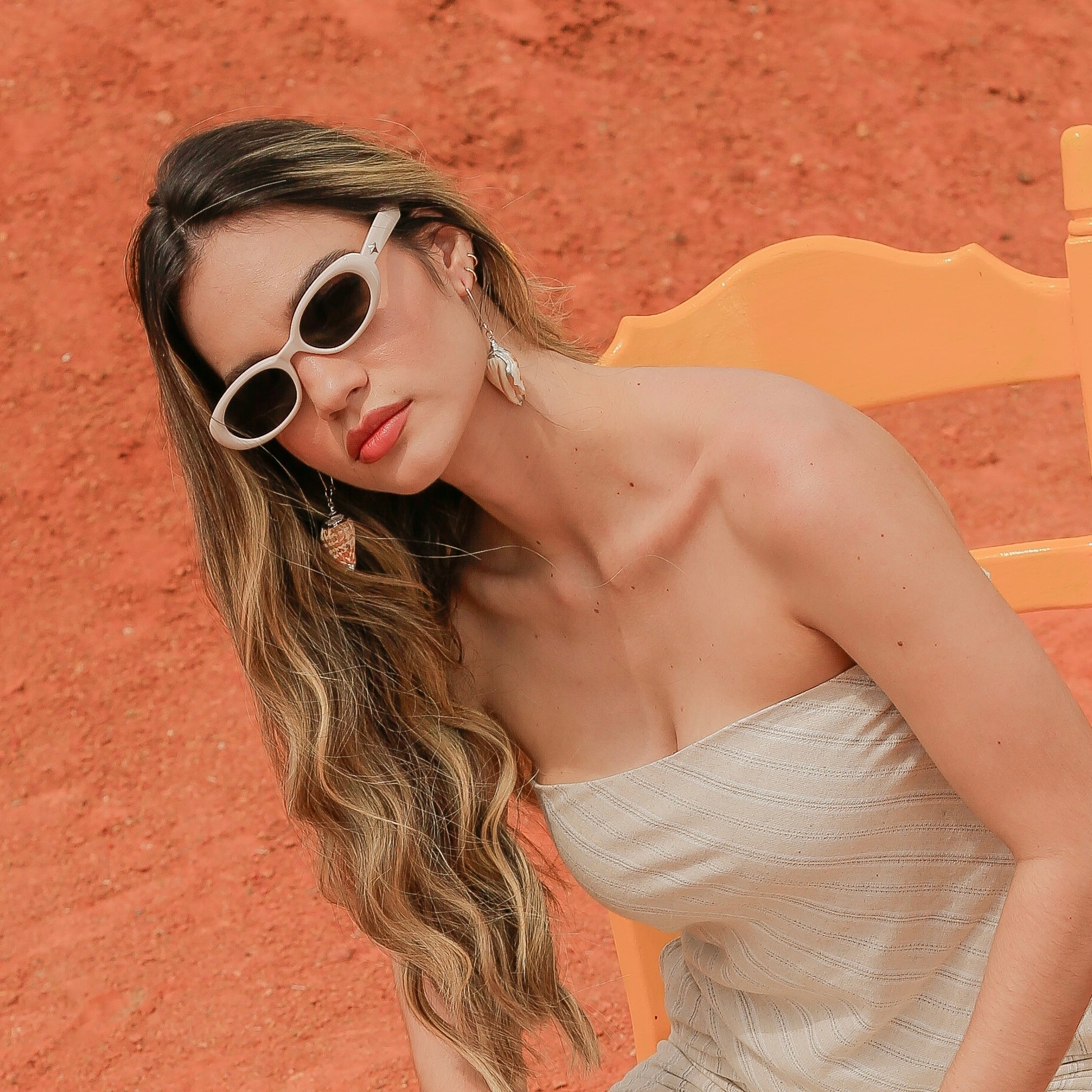 PIXXIESX ODISEA PEARL 2.0 ELRAYO