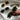 PIXXIESX COCONUT  BLACK PIXXIESX
