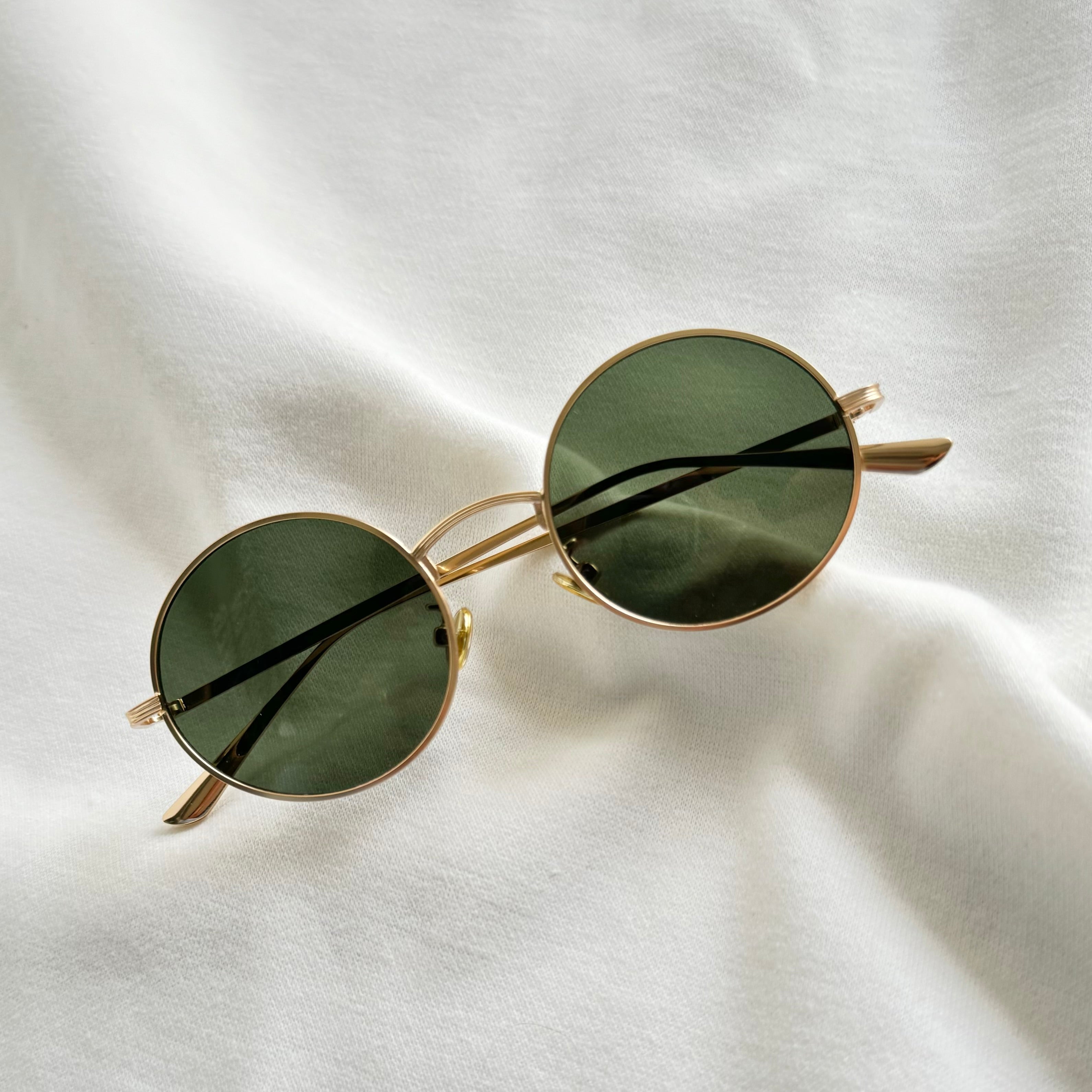 PIXXIESX SOLE GREEN PIXXIESX