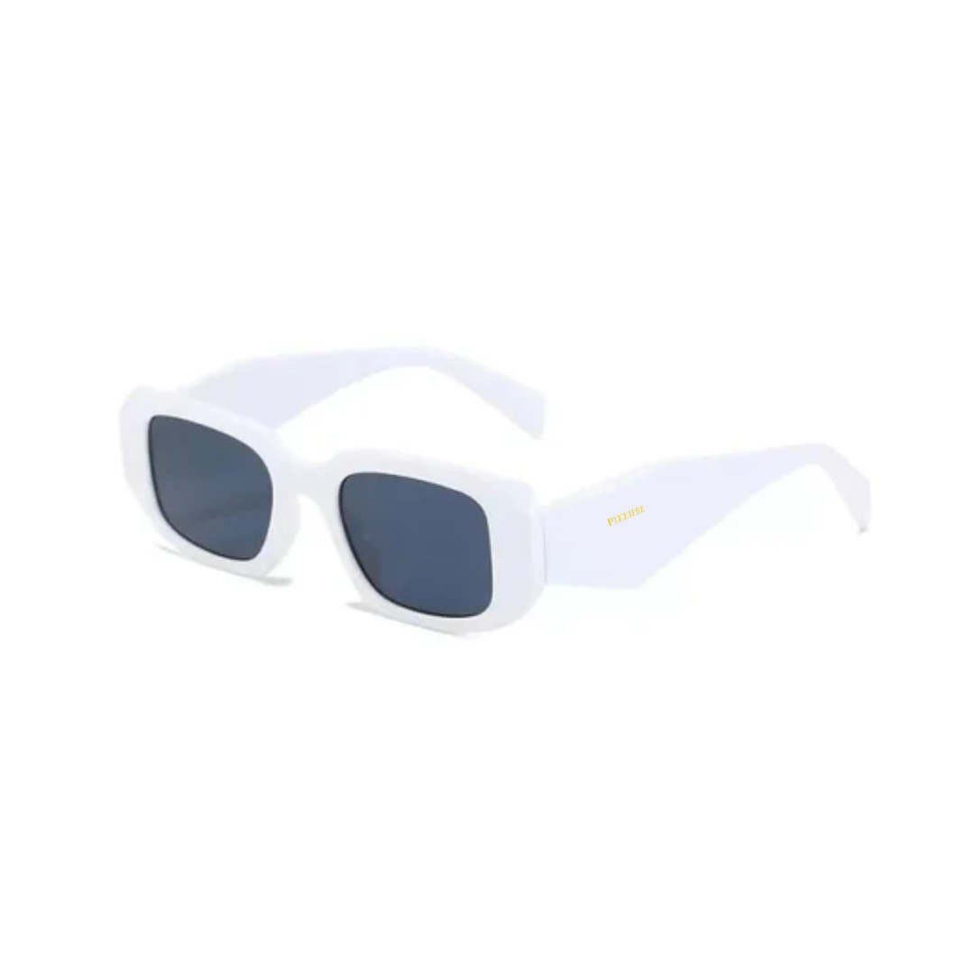 PIXXIESX ROMA WHITE ELRAYO