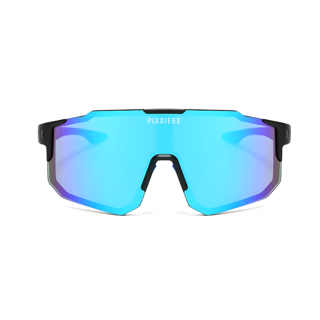 PIXXIESX NITRO GRAY GREEN ELRAYO