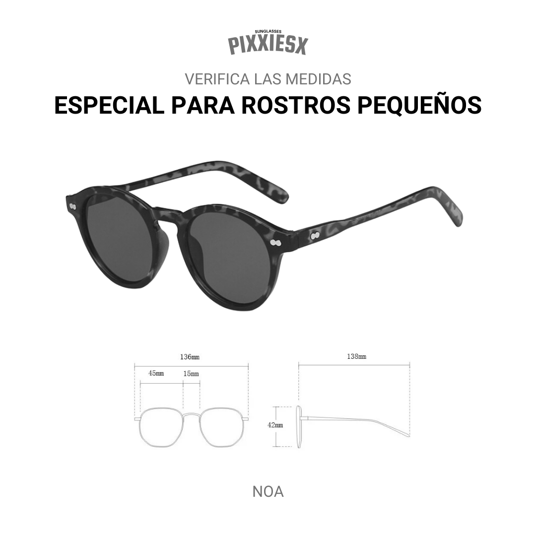 PIXXIESX NOA GREEN ELRAYO