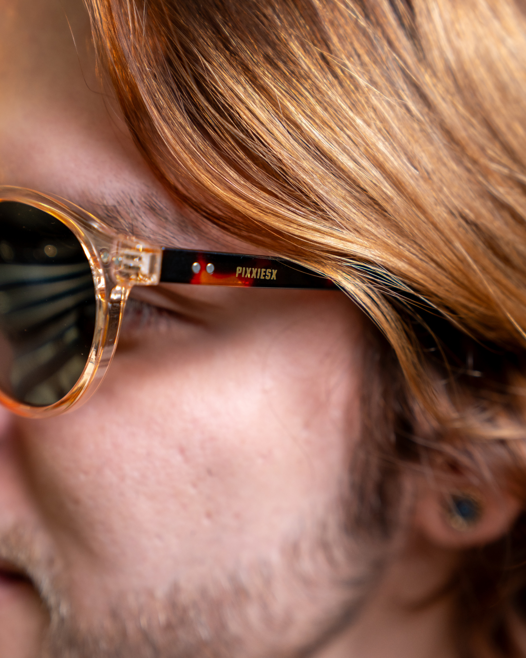 PIXXIESX PAUL LEOPARD GREEN 2.0