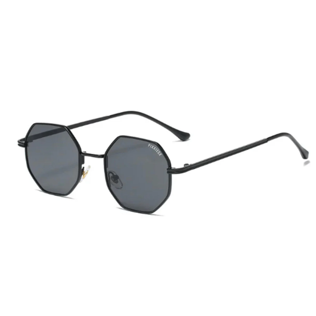 PIXXIESX TULUM TOTAL BLACK ELRAYO