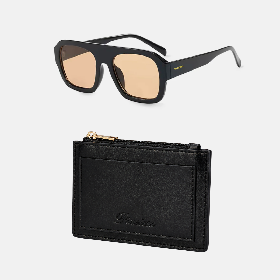 PACK FELIZ DIA MAMÁ PIXXIESX SUNGLASSES