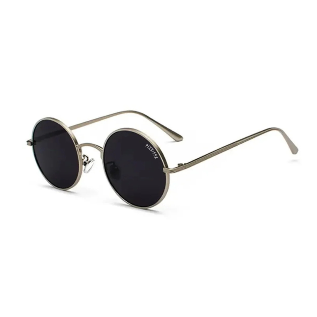 PIXXIESX SOLE SILVER BLACK PIXXIESX