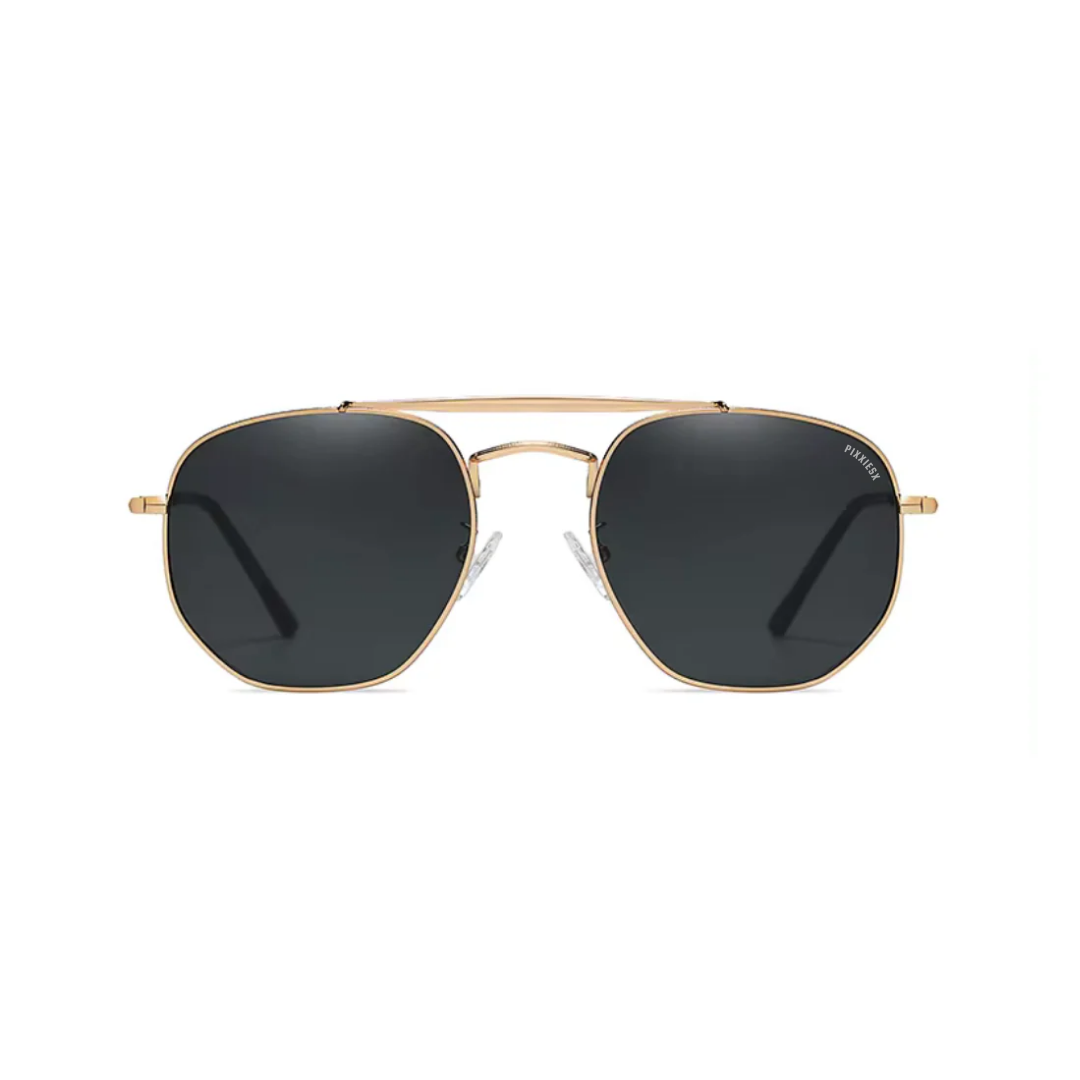 PIXXIESX MILIO BLACK PIXXIESX