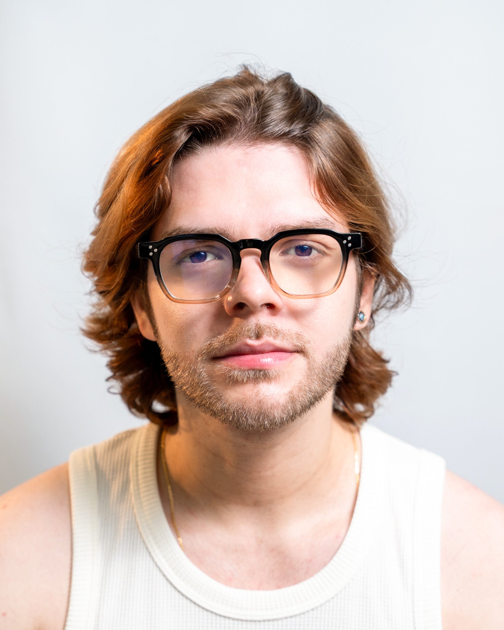 PIXXIESX BICK BLACK TEA BLUE LIGHT ELRAYO