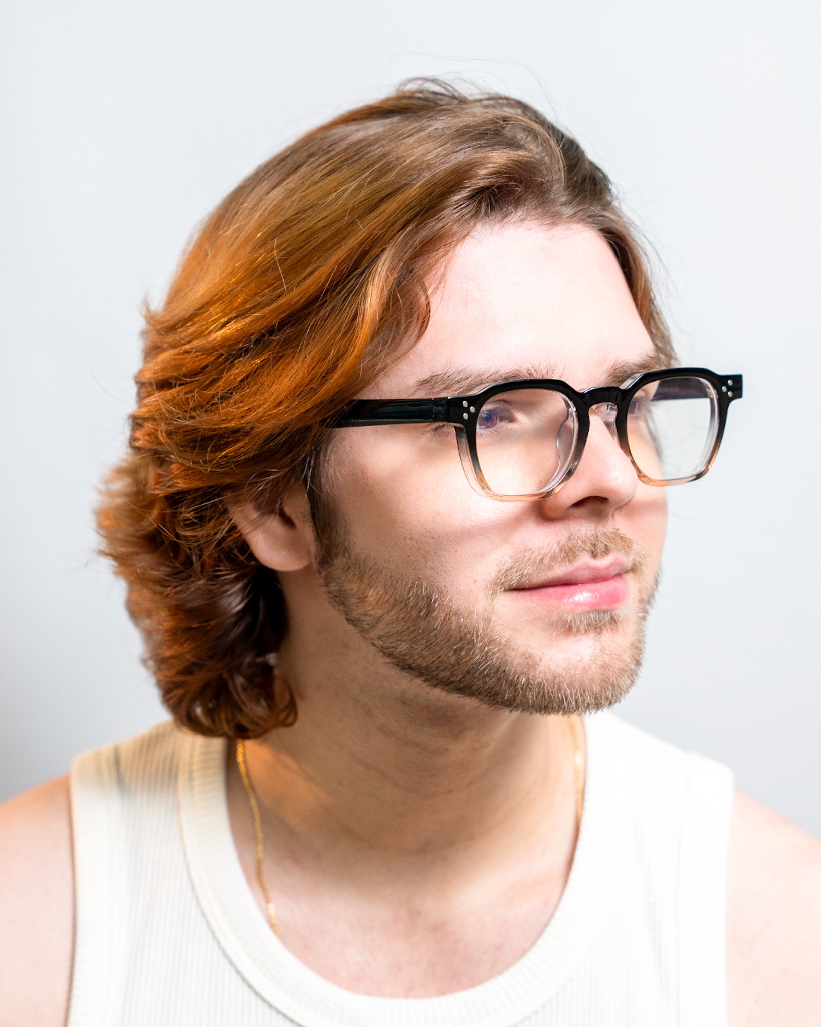 PIXXIESX BICK BLACK TEA BLUE LIGHT ELRAYO