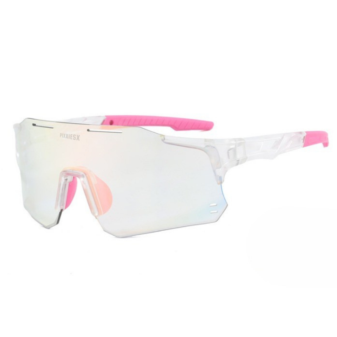PIXXIESX PHOTOCHROMATIC PINK PIXXIESX
