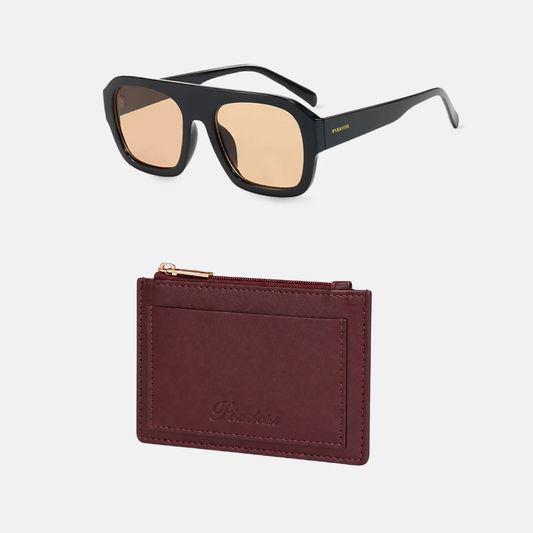 PACK FELIZ DIA MAMÁ PIXXIESX SUNGLASSES