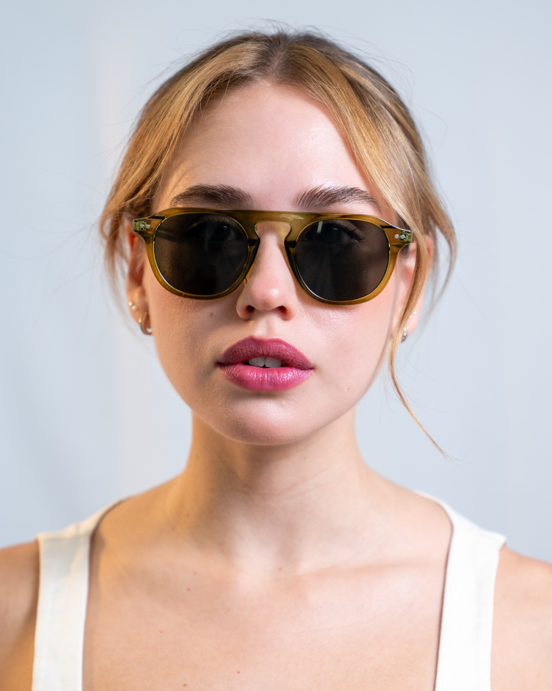 PIXXIESX ASTER GREEN