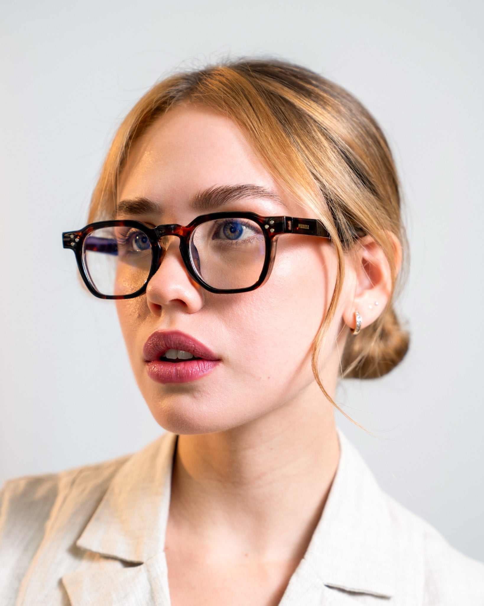 PIXXIESX BICK LEOPARD BLUE LIGHT ELRAYO