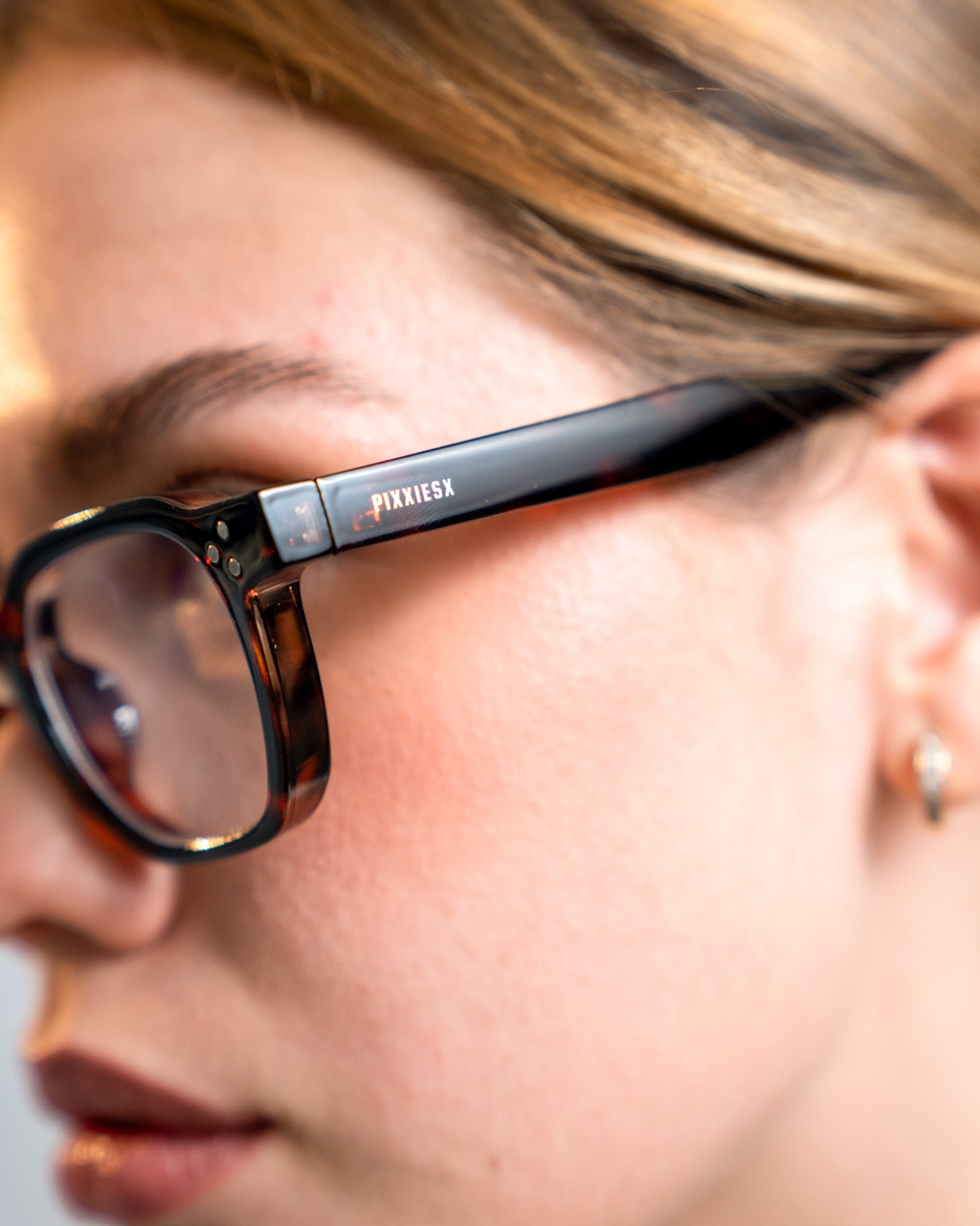 PIXXIESX BICK LEOPARD BLUE LIGHT ELRAYO