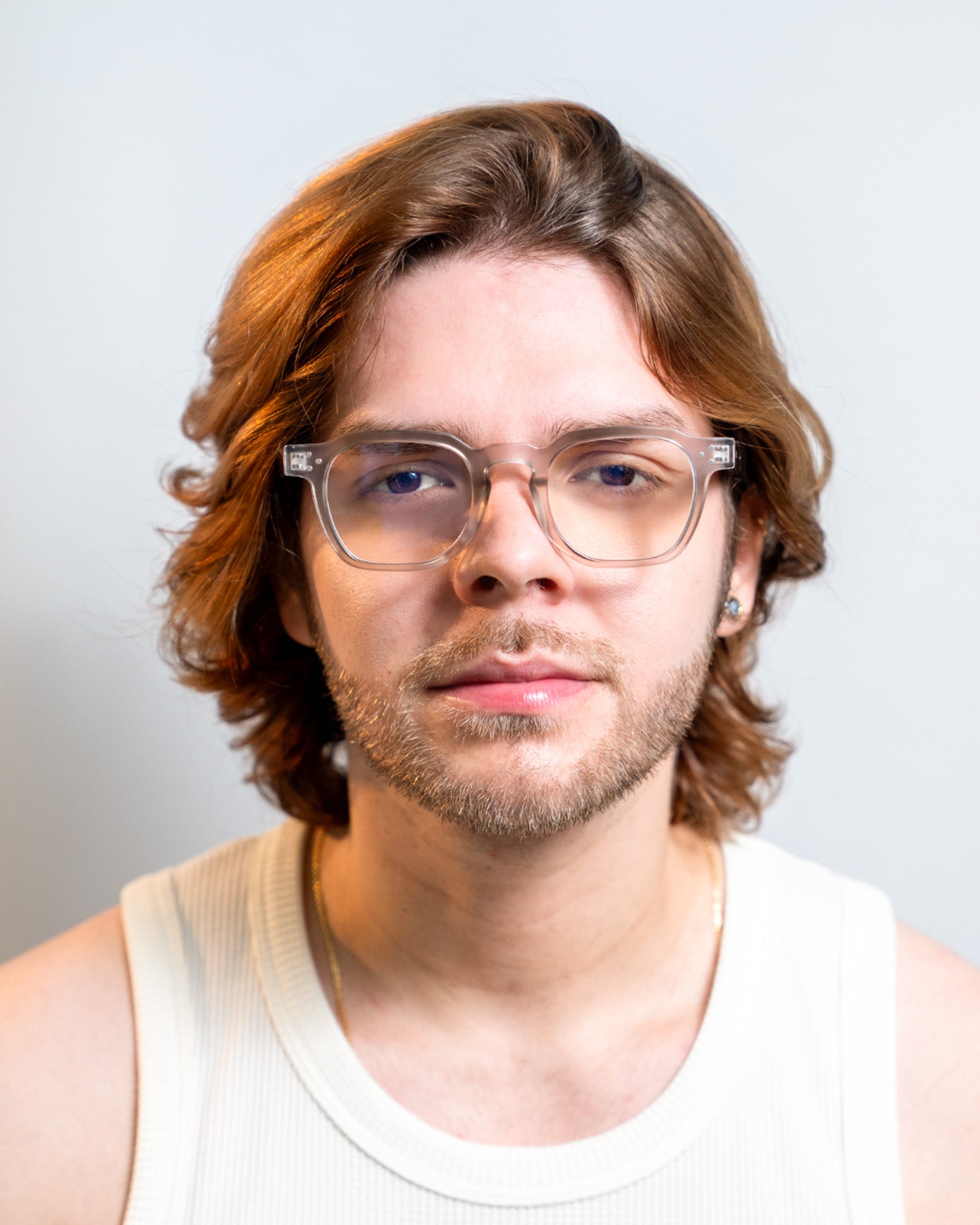 PIXXIESX BICK LEOPARD GRAY BLUE LIGHT ELRAYO