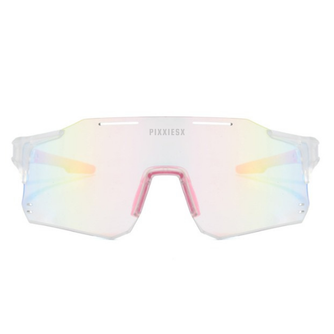 PIXXIESX PHOTOCHROMATIC PINK PIXXIESX