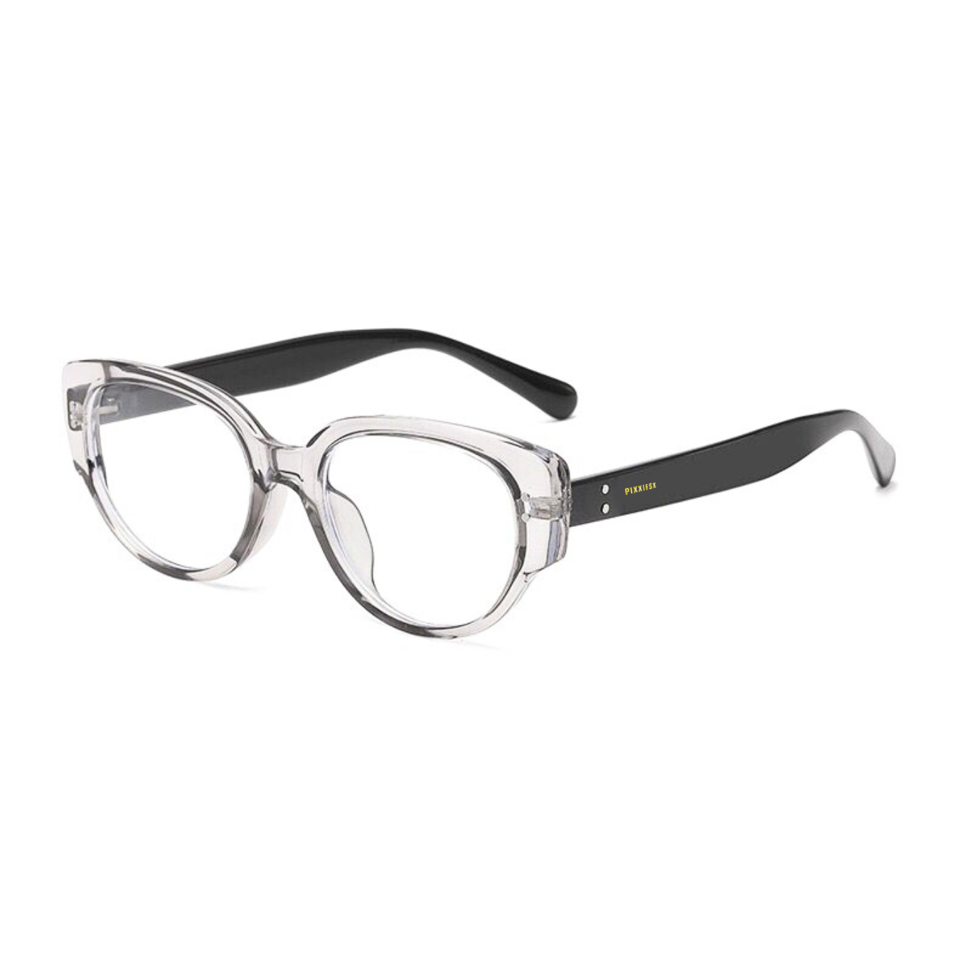 PIXXIESX CAT BLACK GRAY BLUE LIGHT ELRAYO