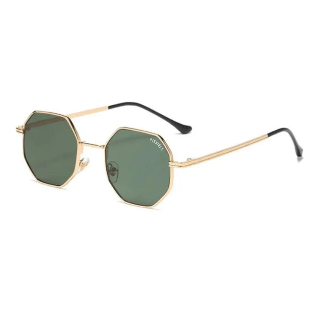 PIXXIESX TULUM GREEN ELRAYO