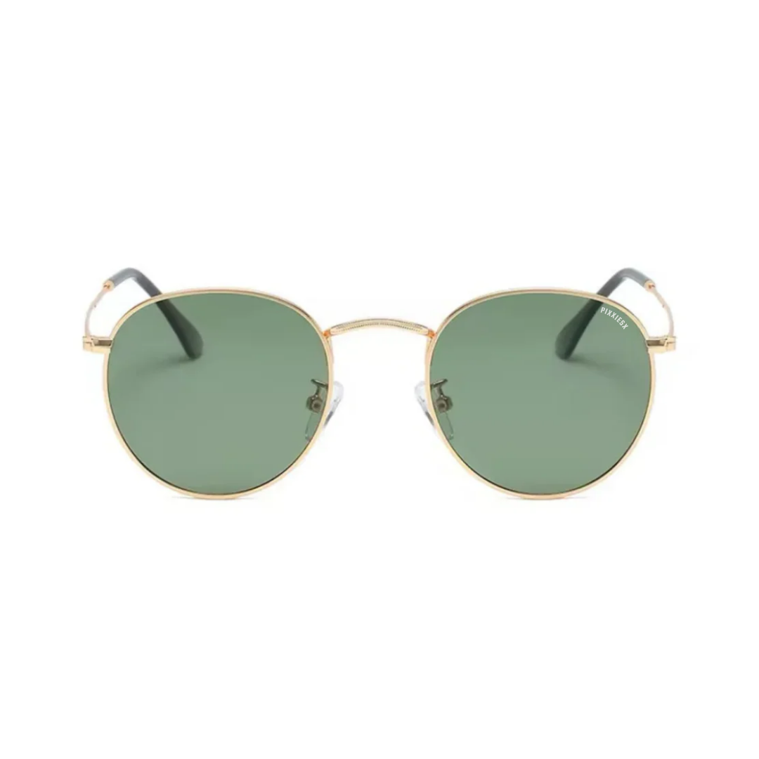 PIXXIESX AURA GREEN PIXXIESX