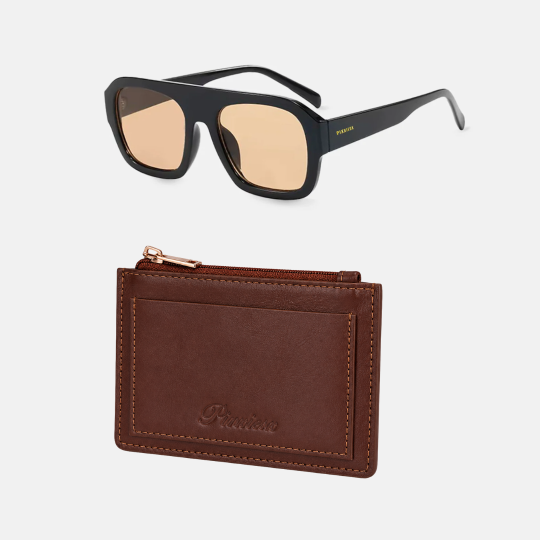 PACK FELIZ DIA MAMÁ PIXXIESX SUNGLASSES