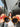 PIXXIESX BEAR ORANGE PIXXIESX