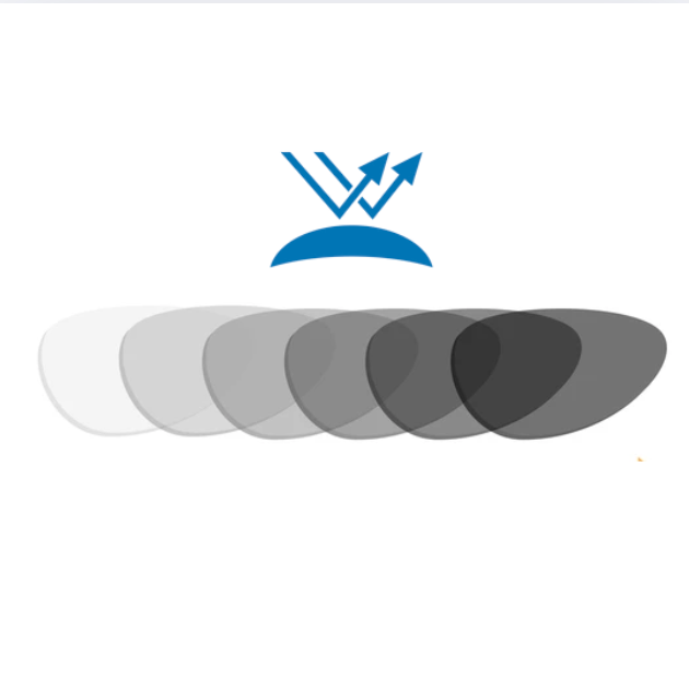 LENTRE STANDARD POLY + BLUE LIGHT LensAdvizor