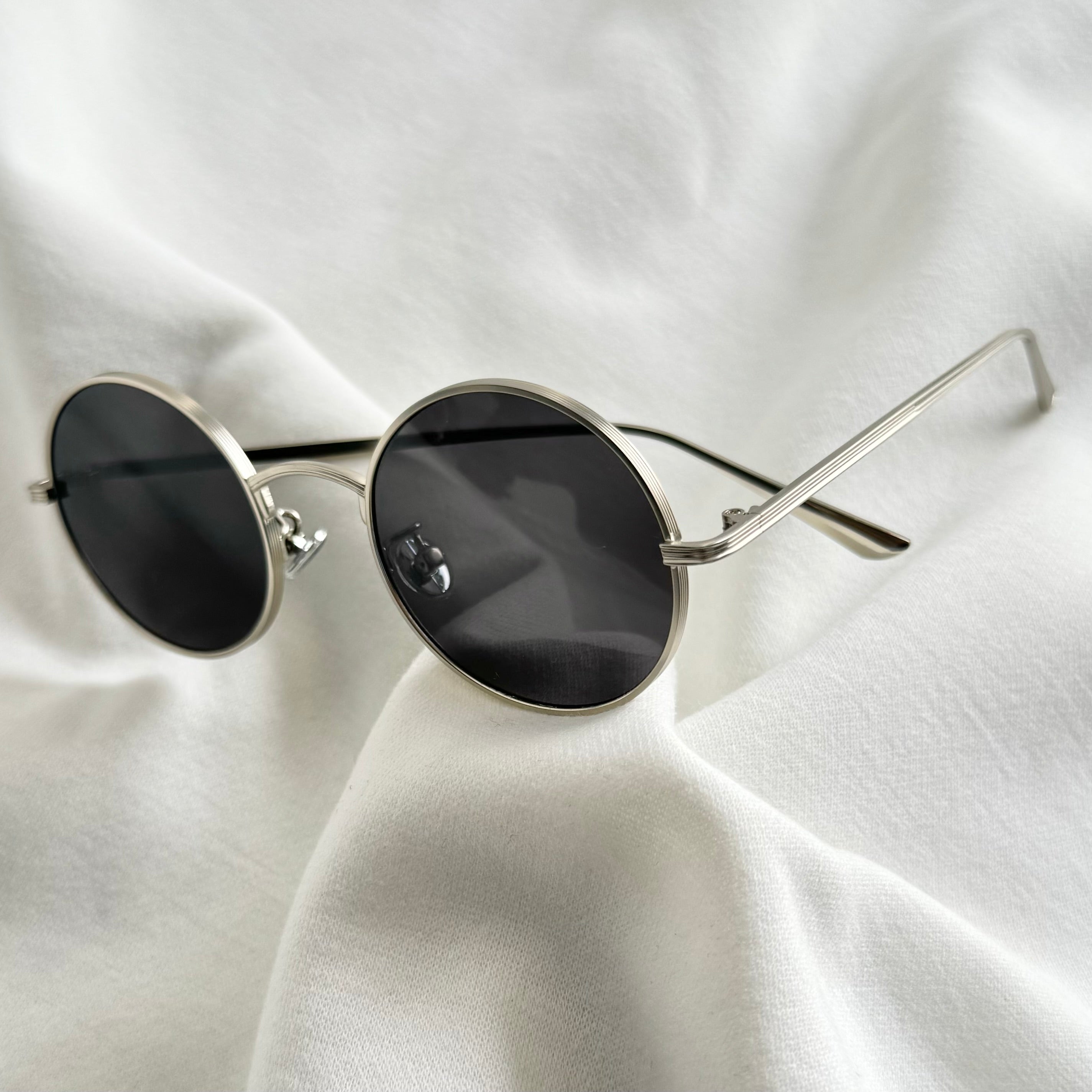 PIXXIESX SOLE SILVER BLACK PIXXIESX