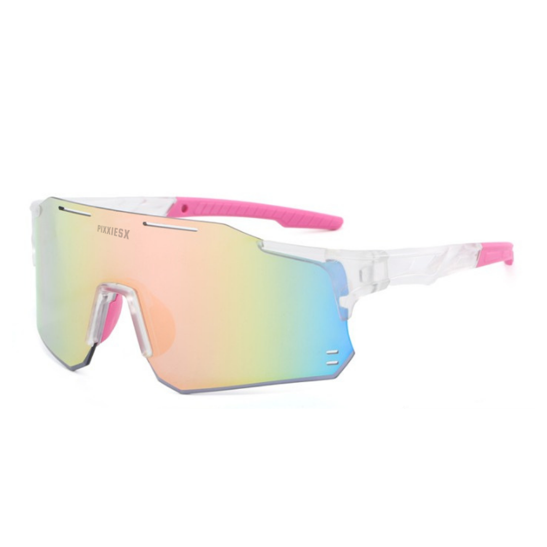 PIXXIESX PHOTOCHROMATIC PINK PIXXIESX