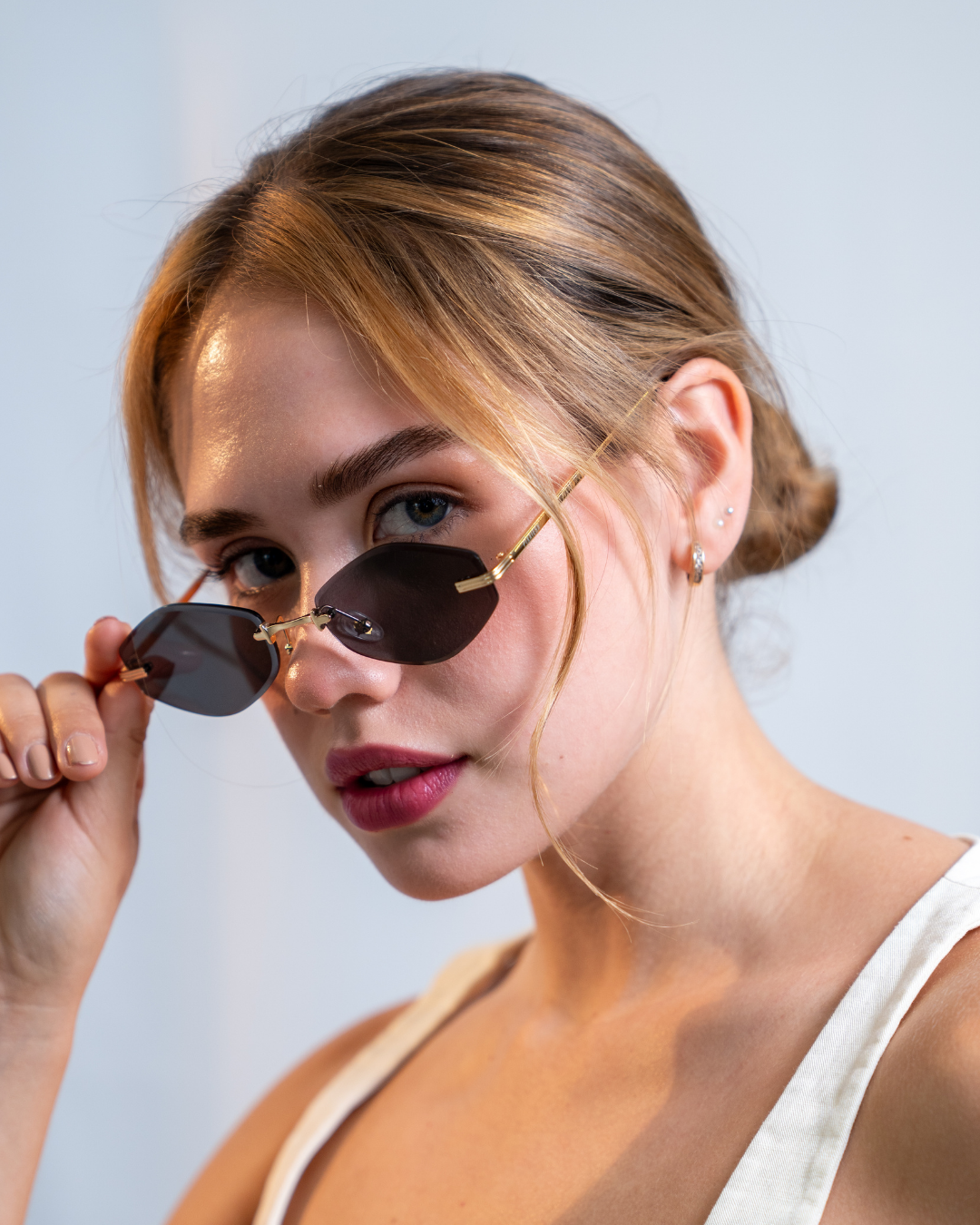 PIXXIESX MAXDE BLACK GOLD