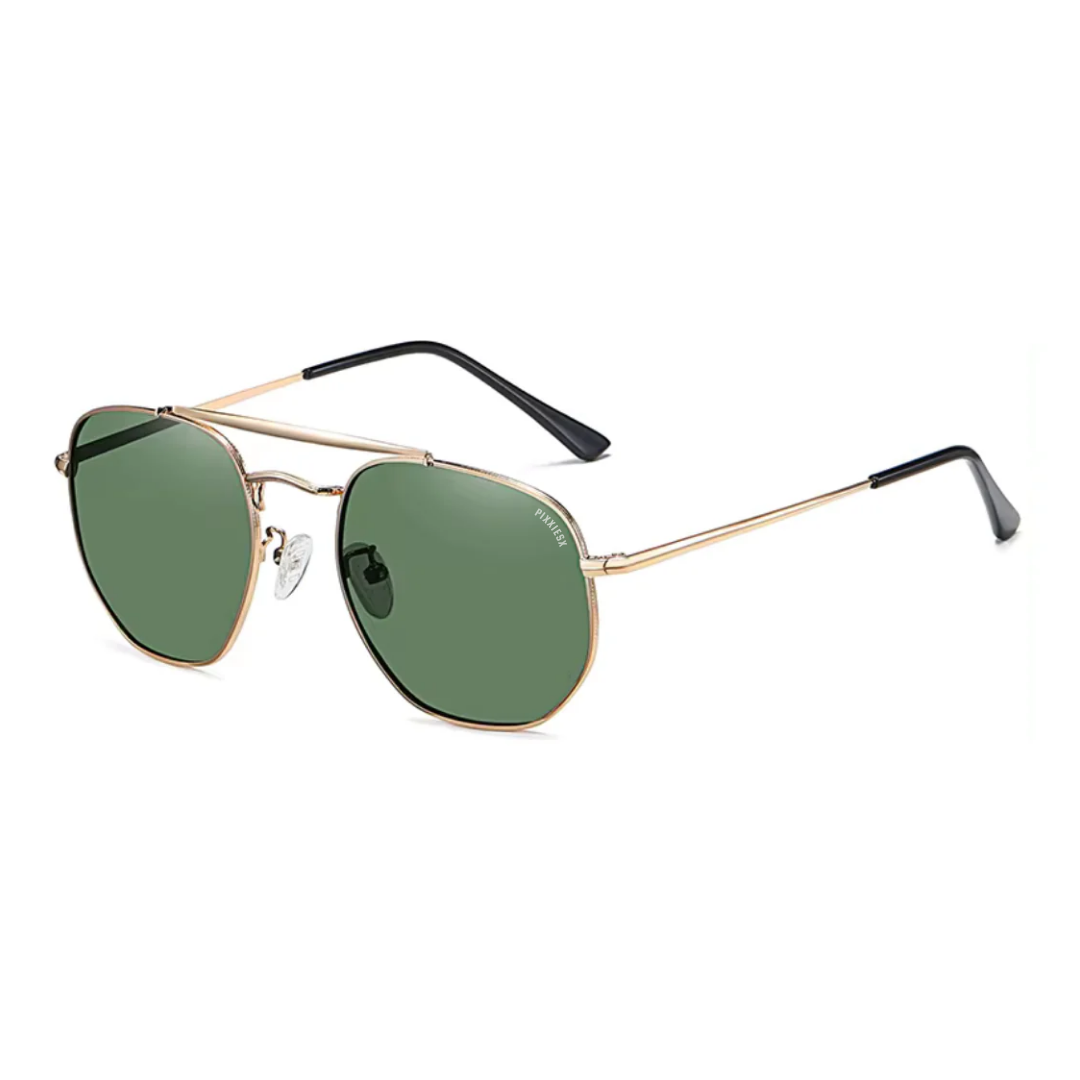 PIXXIESX MILIO GREEN PIXXIESX