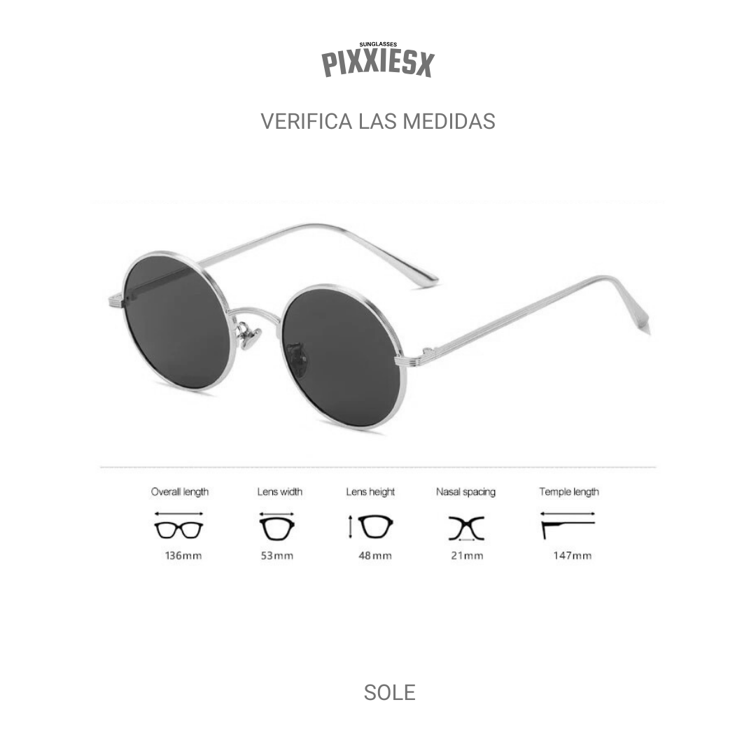PIXXIESX SOLE SILVER BLACK PIXXIESX