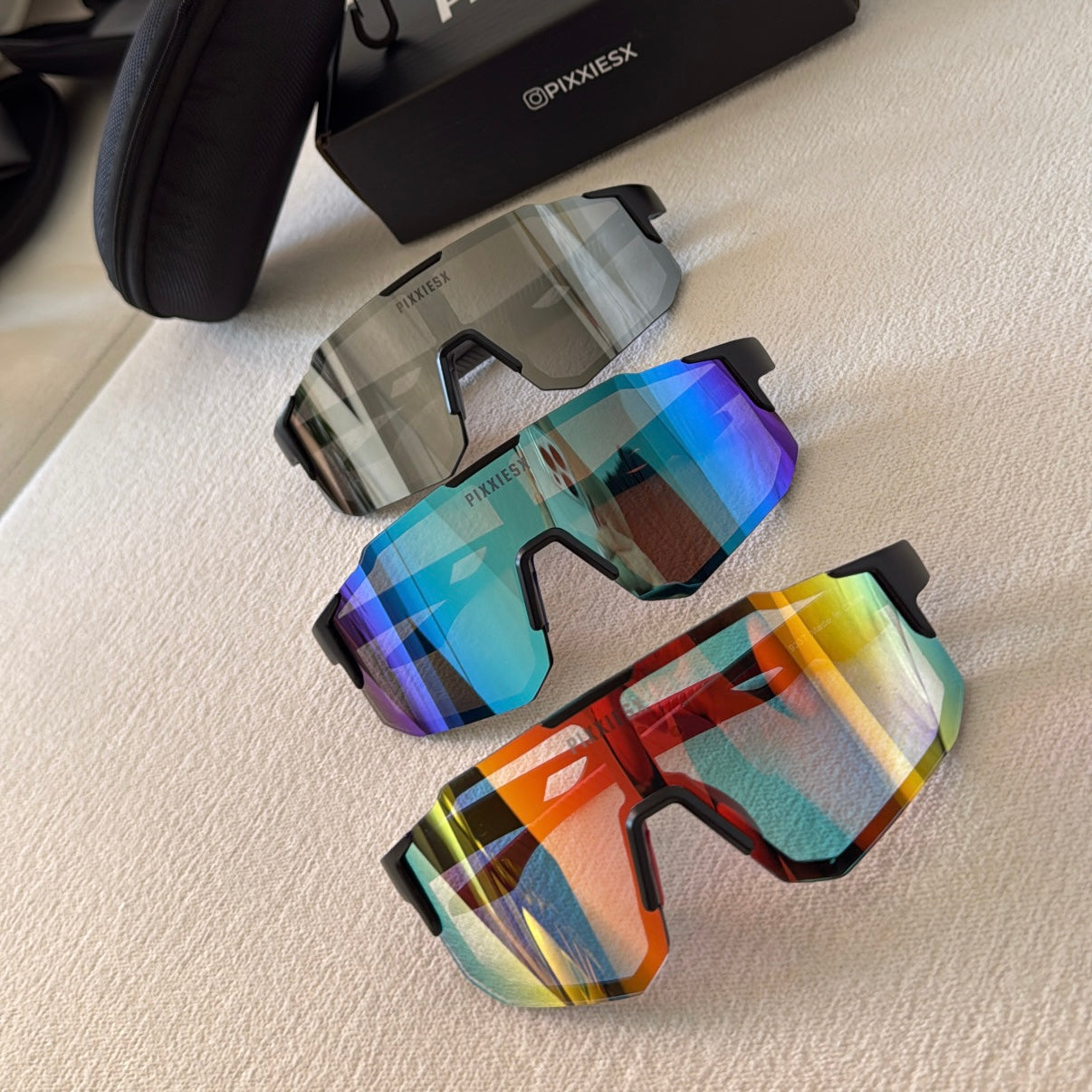 PIXXIESX NITRO SILVER ELRAYO