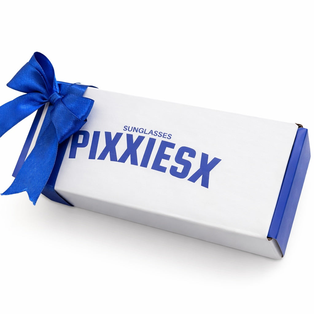 PACKING REGALO Wrapped: Gift Blocks