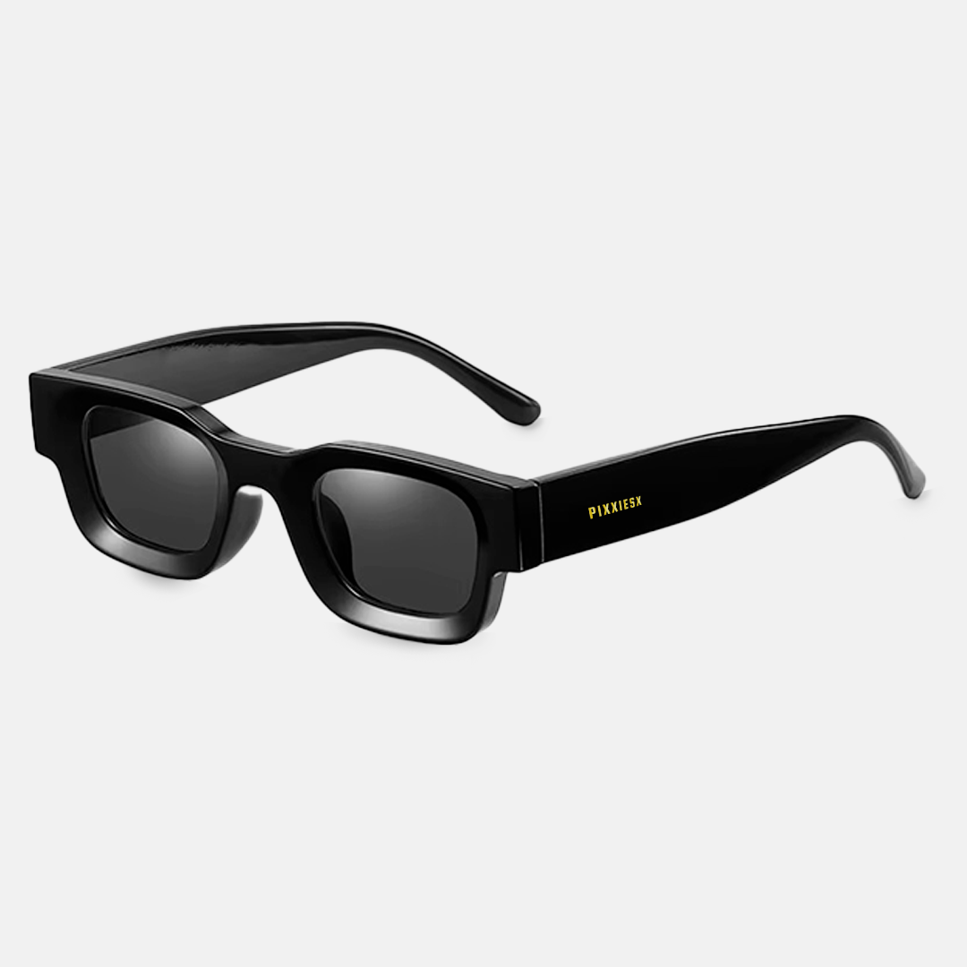 PIXXIESX APOLO BLACK PIXXIESX