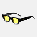 PIXXIESX APOLO BLACK & YELLOW PIXXIESX