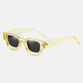 PIXXIESX APOLO YELLOW PIXXIESX